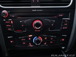Audi A5 3,0 TDI 176kW quattro S-L 2008