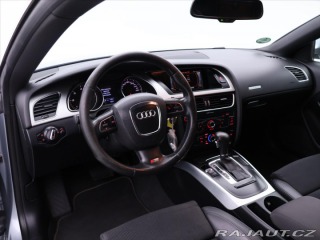 Audi A5 3,0 TDI 176kW quattro S-L 2008