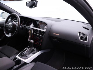 Audi A5 3,0 TDI 176kW quattro S-L 2008