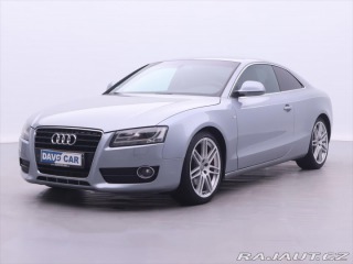 Audi A5 3,0 TDI 176kW quattro S-L 2008