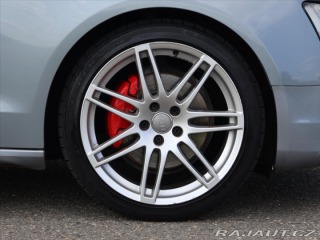 Audi A5 3,0 TDI 176kW quattro S-L 2008