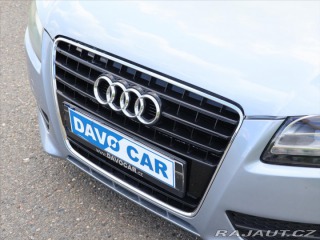Audi A5 3,0 TDI 176kW quattro S-L 2008