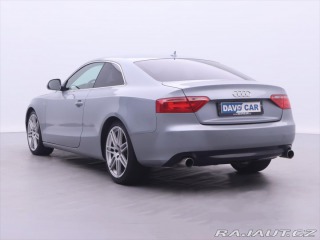 Audi A5 3,0 TDI 176kW quattro S-L 2008
