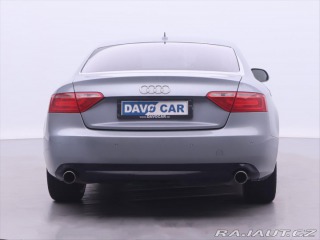Audi A5 3,0 TDI 176kW quattro S-L 2008