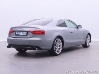 Audi A5 3,0 TDI 176kW quattro S-L 2008