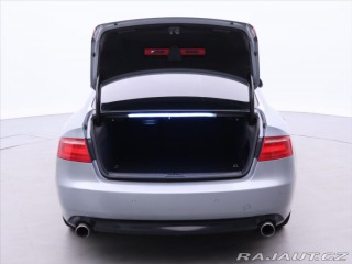 Audi A5 3,0 TDI 176kW quattro S-L 2008