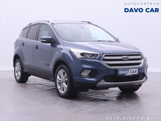 Ford Kuga 1,5 EcoBoost 110kW CZ Nav