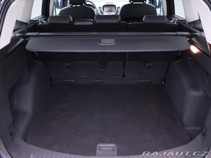 Ford Kuga 1,5 EcoBoost 110kW CZ Nav 2018
