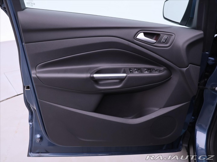 Ford Kuga 1,5 EcoBoost 110kW CZ Nav 2018