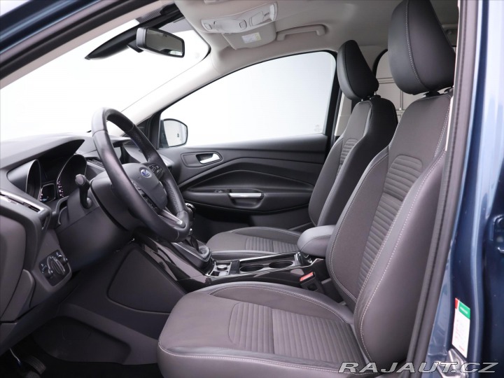 Ford Kuga 1,5 EcoBoost 110kW CZ Nav 2018