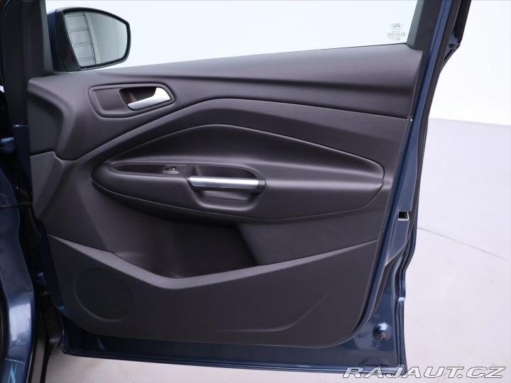 Ford Kuga 1,5 EcoBoost 110kW CZ Nav 2018