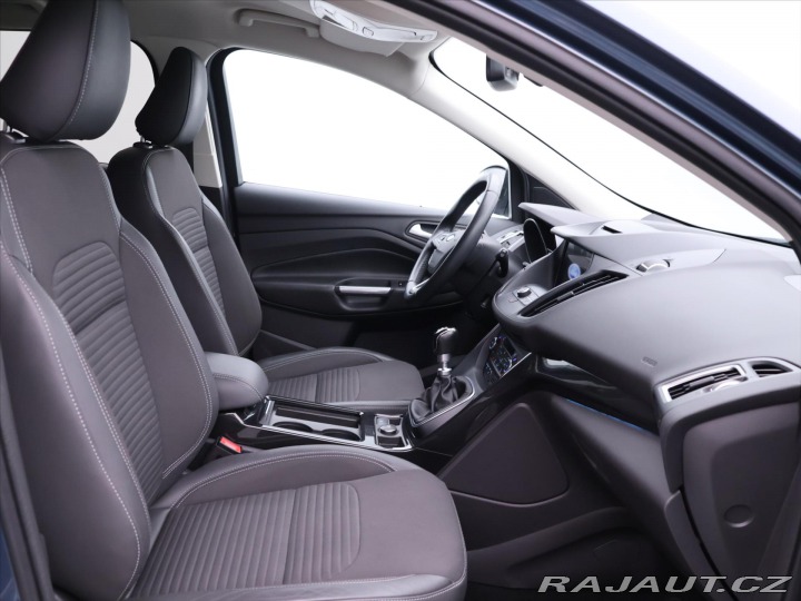 Ford Kuga 1,5 EcoBoost 110kW CZ Nav 2018