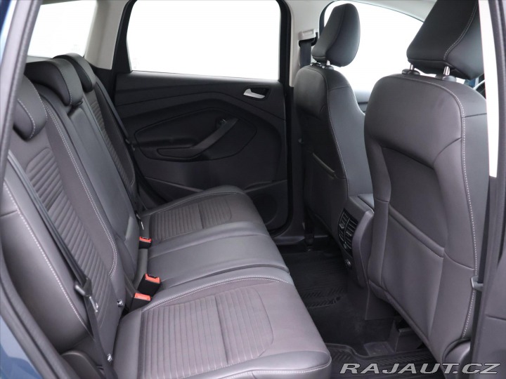 Ford Kuga 1,5 EcoBoost 110kW CZ Nav 2018