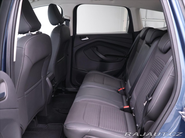 Ford Kuga 1,5 EcoBoost 110kW CZ Nav 2018