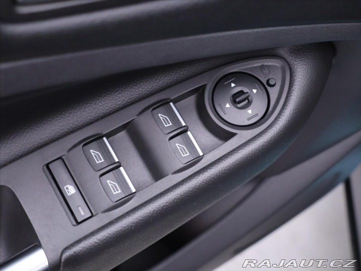 Ford Kuga 1,5 EcoBoost 110kW CZ Nav 2018