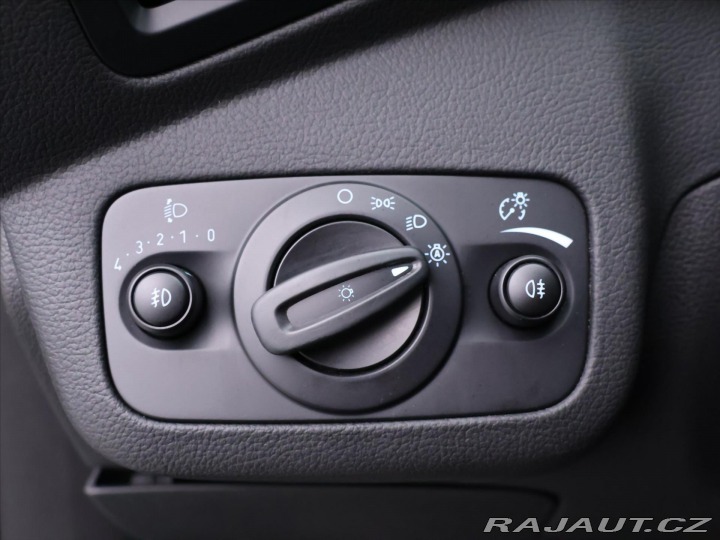 Ford Kuga 1,5 EcoBoost 110kW CZ Nav 2018