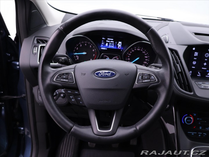 Ford Kuga 1,5 EcoBoost 110kW CZ Nav 2018