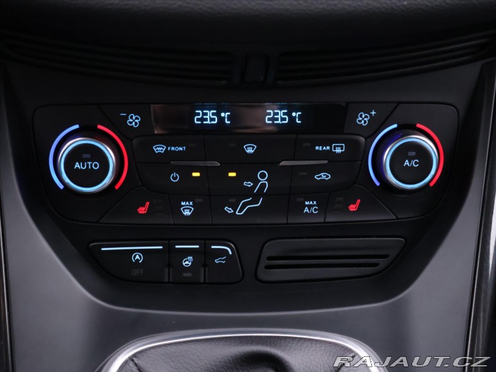 Ford Kuga 1,5 EcoBoost 110kW CZ Nav 2018