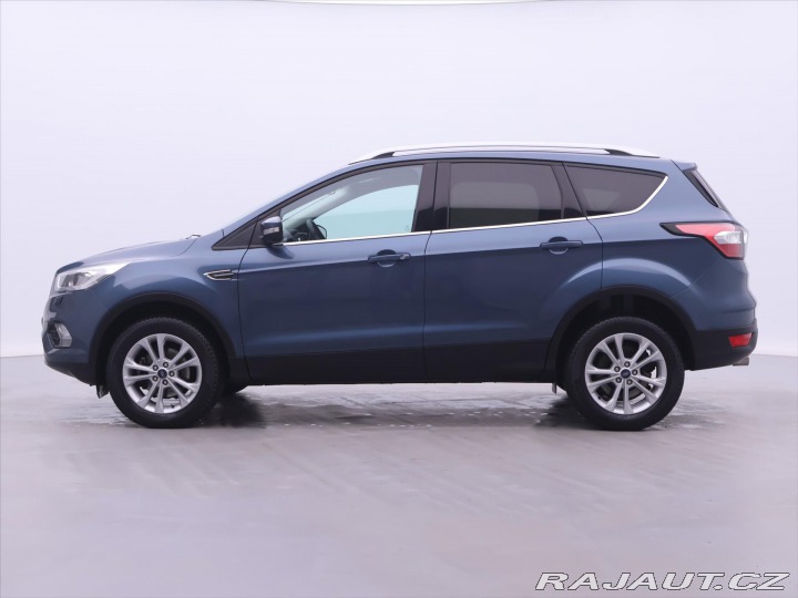 Ford Kuga 1,5 EcoBoost 110kW CZ Nav 2018