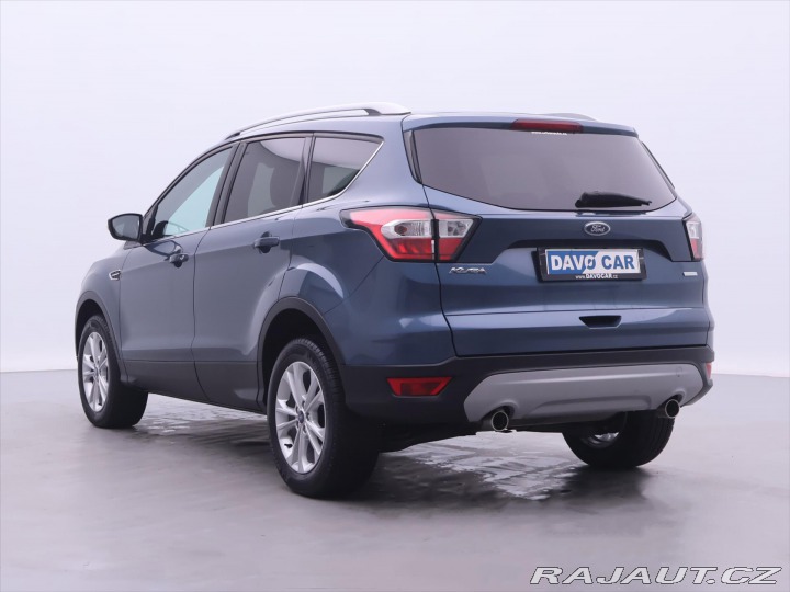 Ford Kuga 1,5 EcoBoost 110kW CZ Nav 2018