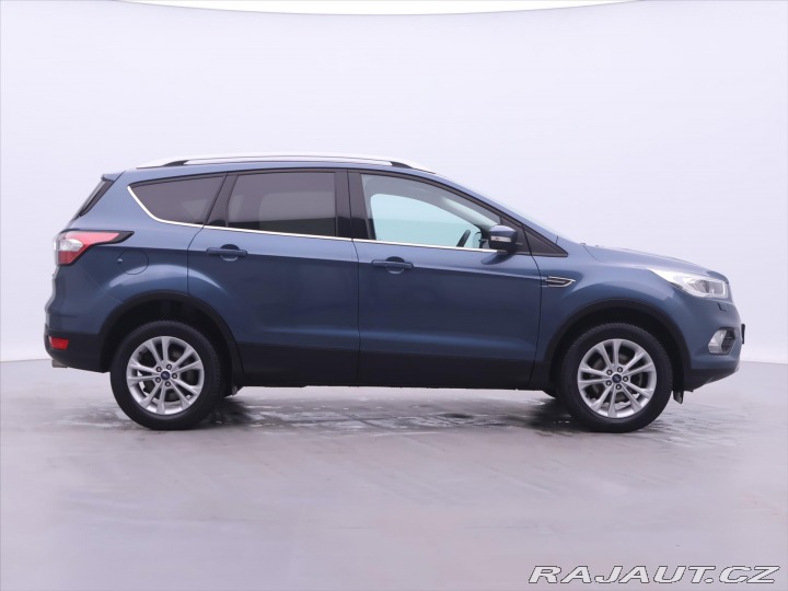 Ford Kuga 1,5 EcoBoost 110kW CZ Nav 2018