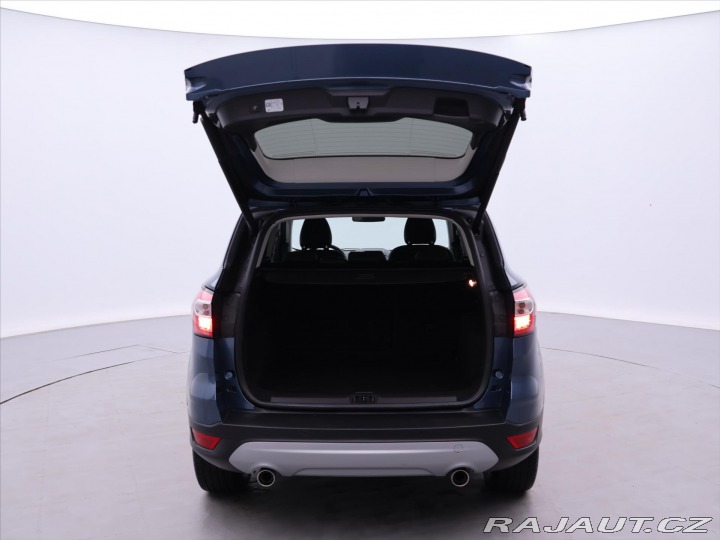Ford Kuga 1,5 EcoBoost 110kW CZ Nav 2018