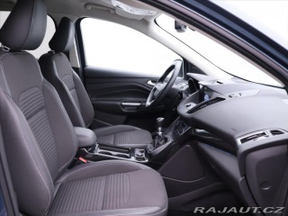 Ford Kuga 1,5 EcoBoost 110kW CZ Nav 2018