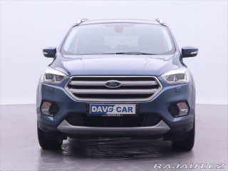 Ford Kuga 1,5 EcoBoost 110kW CZ Nav 2018