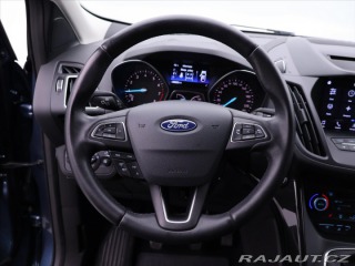 Ford Kuga 1,5 EcoBoost 110kW CZ Nav 2018