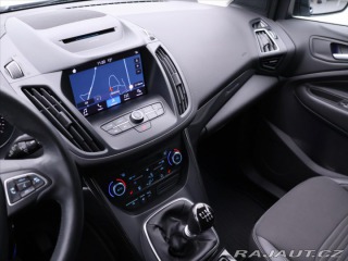 Ford Kuga 1,5 EcoBoost 110kW CZ Nav 2018