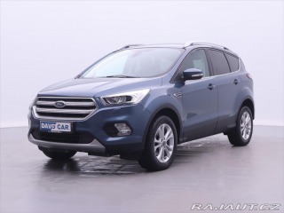 Ford Kuga 1,5 EcoBoost 110kW CZ Nav 2018