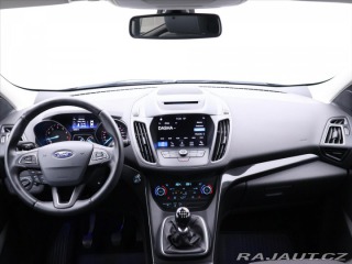 Ford Kuga 1,5 EcoBoost 110kW CZ Nav 2018