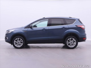 Ford Kuga 1,5 EcoBoost 110kW CZ Nav 2018