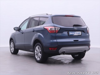 Ford Kuga 1,5 EcoBoost 110kW CZ Nav 2018