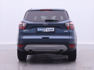 Ford Kuga 1,5 EcoBoost 110kW CZ Nav 2018