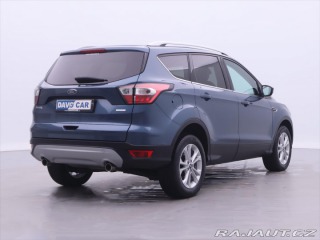 Ford Kuga 1,5 EcoBoost 110kW CZ Nav 2018