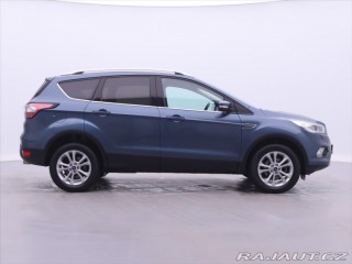 Ford Kuga 1,5 EcoBoost 110kW CZ Nav 2018