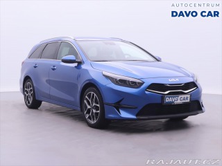 Kia Ceed 1,5 GDI 118kW Top Sw CZ 1