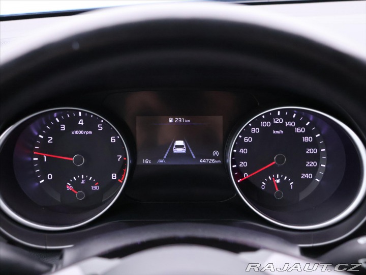 Kia Ceed 1,5 GDI 118kW Top Sw CZ 1 2022