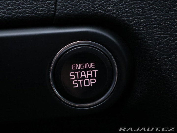 Kia Ceed 1,5 GDI 118kW Top Sw CZ 1 2022