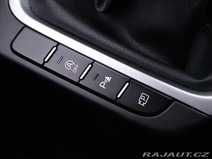 Kia Ceed 1,5 GDI 118kW Top Sw CZ 1 2022