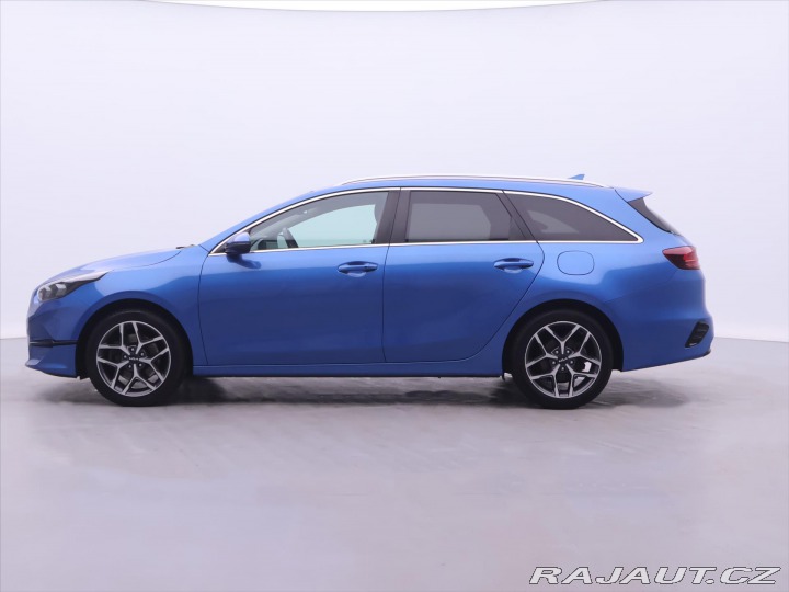 Kia Ceed 1,5 GDI 118kW Top Sw CZ 1 2022