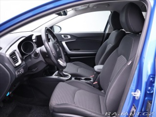 Kia Ceed 1,5 GDI 118kW Top Sw CZ 1 2022
