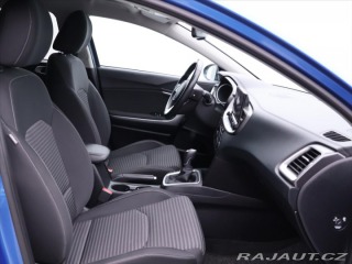 Kia Ceed 1,5 GDI 118kW Top Sw CZ 1 2022