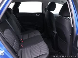 Kia Ceed 1,5 GDI 118kW Top Sw CZ 1 2022
