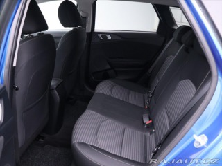 Kia Ceed 1,5 GDI 118kW Top Sw CZ 1 2022