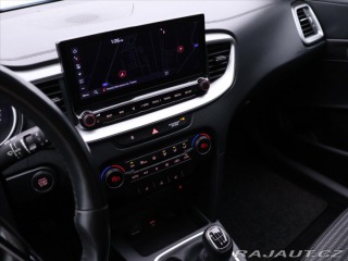 Kia Ceed 1,5 GDI 118kW Top Sw CZ 1 2022