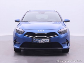 Kia Ceed 1,5 GDI 118kW Top Sw CZ 1 2022