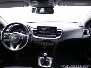 Kia Ceed 1,5 GDI 118kW Top Sw CZ 1 2022