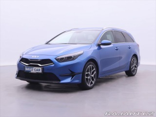 Kia Ceed 1,5 GDI 118kW Top Sw CZ 1 2022